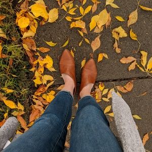 Meet your Posher, Jenessa